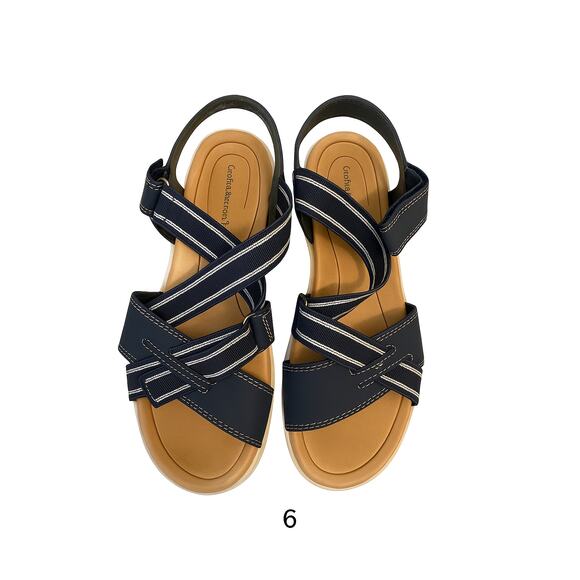 croft & barrow Shoes - Croft & Barrow  Size 6